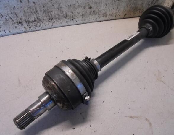 Drive Shaft OPEL INSIGNIA A Sports Tourer (G09), OPEL INSIGNIA A Country Tourer (G09)