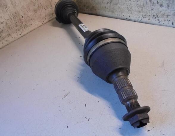 Drive Shaft OPEL INSIGNIA A Sports Tourer (G09), OPEL INSIGNIA A Country Tourer (G09)