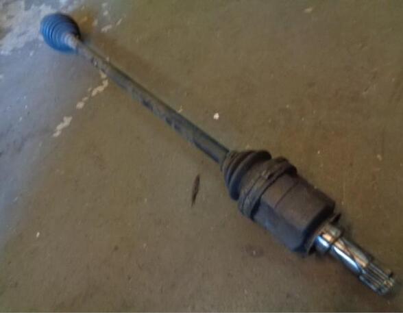 Drive Shaft OPEL CORSA D (S07)