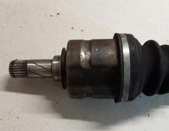 Drive Shaft OPEL CORSA D (S07)