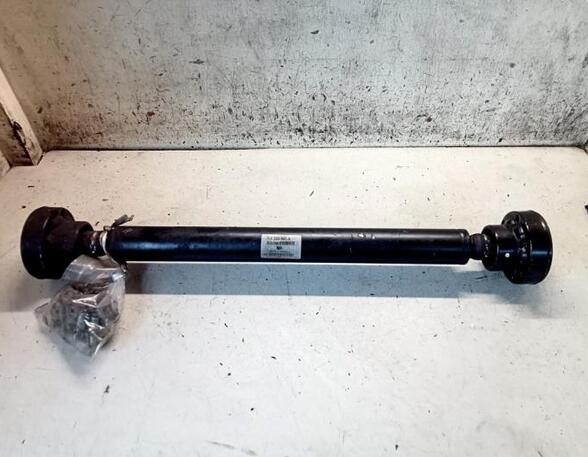 Cardan Shaft (drive Shaft) VW TOUAREG (7LA, 7L6, 7L7)