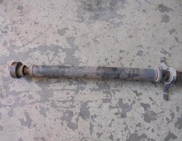 Cardan Shaft (drive Shaft) AUDI A6 (4F2, C6), AUDI A6 Avant (4F5, C6)