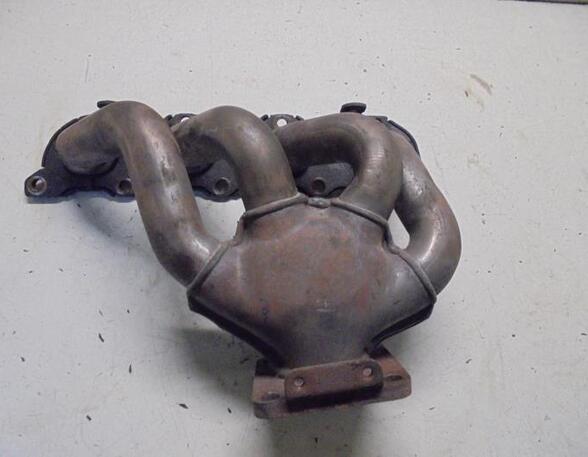 Exhaust Manifold VW GOLF IV (1J1)