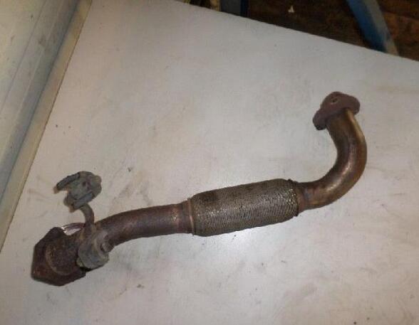 Exhaust Pipe Flexible OPEL ASTRA G Hatchback (T98)