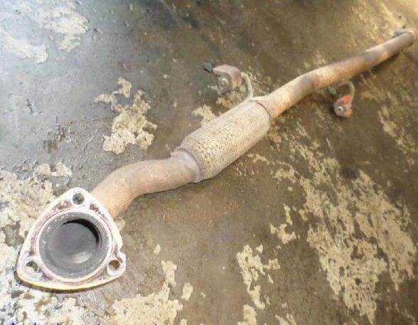 Exhaust Pipe Flexible SEAT IBIZA III (6L1)