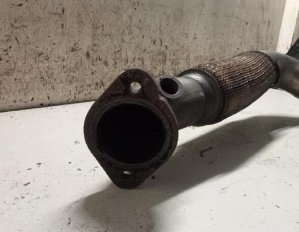 Exhaust Pipe Flexible VW SCIROCCO (137, 138)