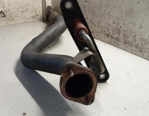 Exhaust Pipe Flexible VW SCIROCCO (137, 138)