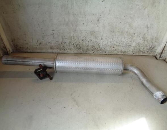 Downpipe VW GOLF IV Variant (1J5)