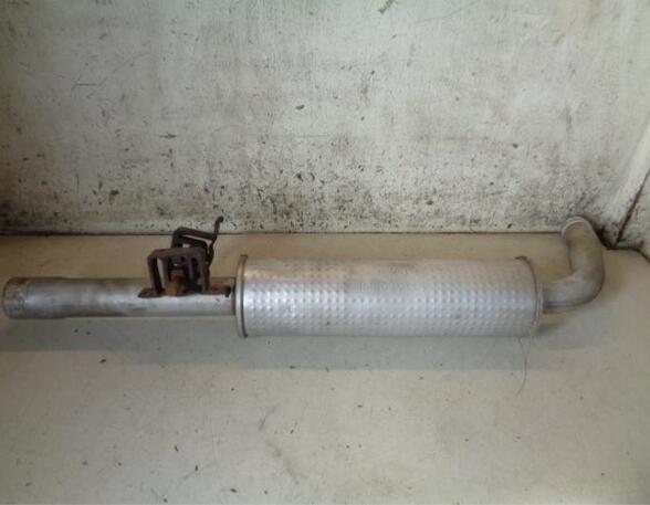 Downpipe VW GOLF IV Variant (1J5)