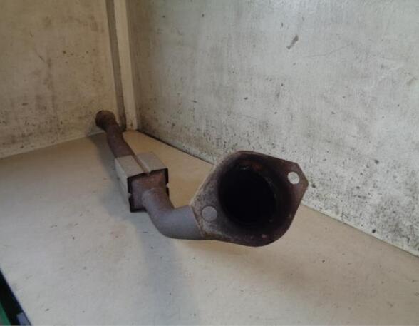 Catalytic Converter CITROËN BERLINGO / BERLINGO FIRST Box Body/MPV (M_)