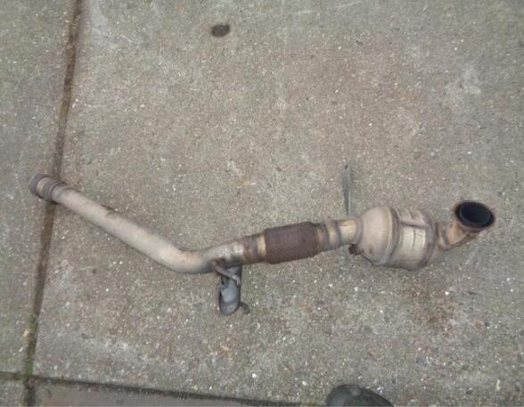 Catalytic Converter VW GOLF V (1K1)