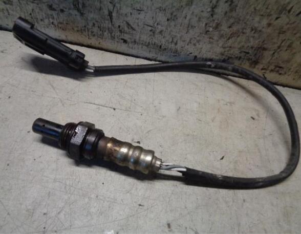 Lambda Sensor / NOx Sensor RENAULT CLIO II (BB_, CB_)