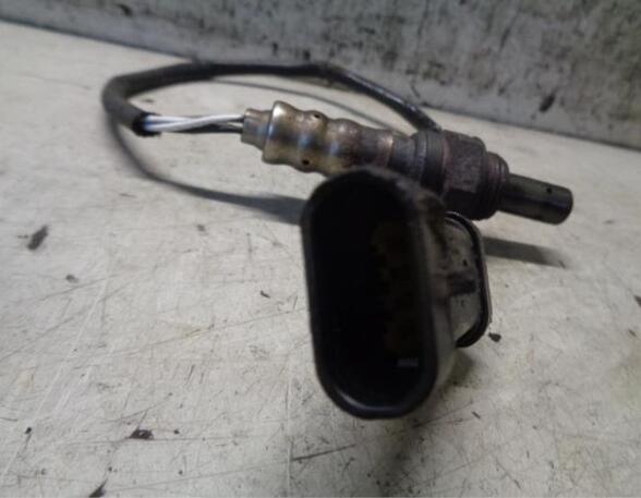 Lambdasonde / NOx Sensor RENAULT CLIO II (BB_, CB_)