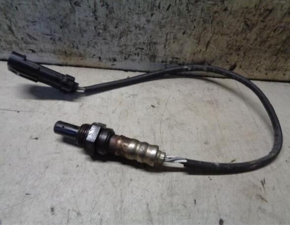 Lambdasonde / NOx Sensor RENAULT CLIO II (BB_, CB_)