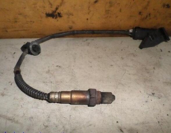 Lambda Sensor / NOx Sensor RENAULT CLIO II (BB_, CB_)