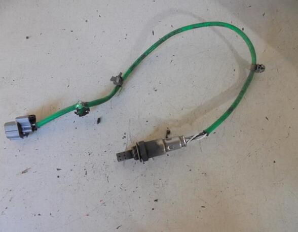 Lambda Sensor / NOx Sensor PEUGEOT 207 (WA_, WC_)