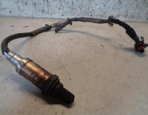 Lambda Sensor / NOx Sensor OPEL CORSA C (X01)