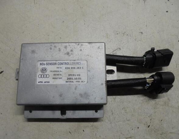 Lambdasonde / NOx Sensor VW GOLF IV (1J1), AUDI A2 (8Z0)