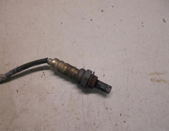 Lambda Sensor / NOx Sensor FORD FIESTA V (JH_, JD_)