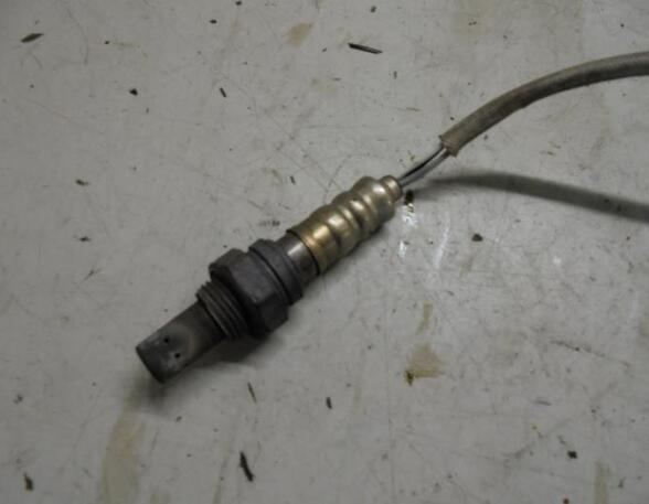 Lambda Sensor / NOx Sensor FORD FIESTA V (JH_, JD_)