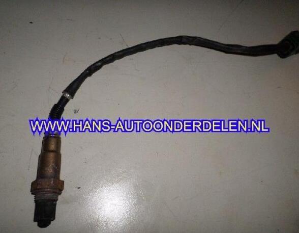 Lambda Sensor / NOx Sensor NISSAN ALMERA II Hatchback (N16)