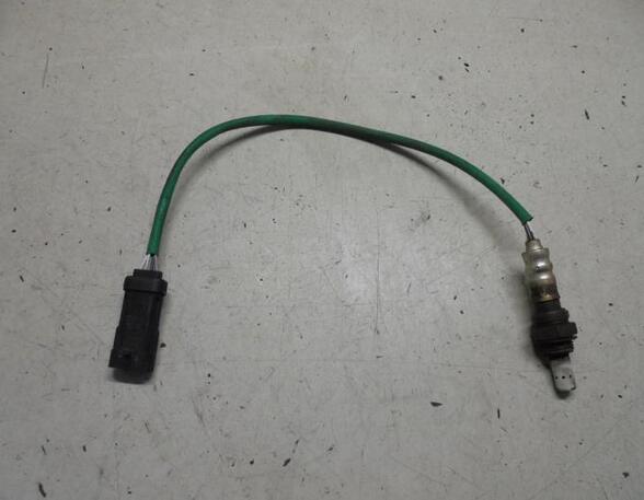 Lambda Sensor / NOx Sensor RENAULT CLIO III (BR0/1, CR0/1), RENAULT CLIO IV (BH_)