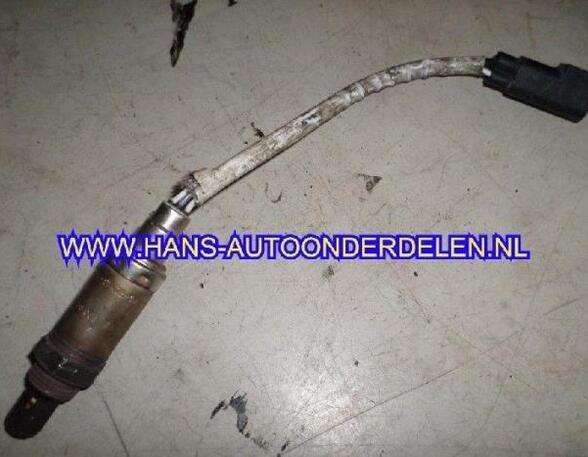 Lambda Sensor / NOx Sensor FORD FIESTA IV (JA_, JB_)