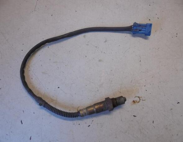 Lambda Sensor / NOx Sensor CITROËN C4 Coupe (LA_)