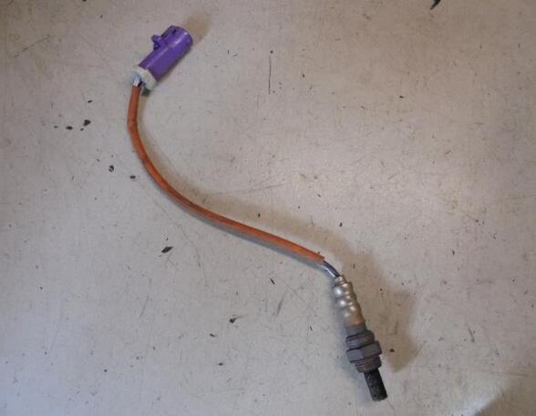 Lambda Sensor / NOx Sensor FORD FIESTA VI (CB1, CCN)