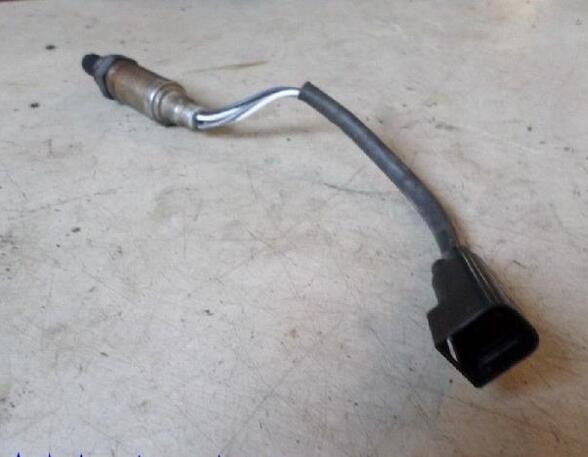 Lambda Sensor / NOx Sensor FORD FIESTA III (GFJ)