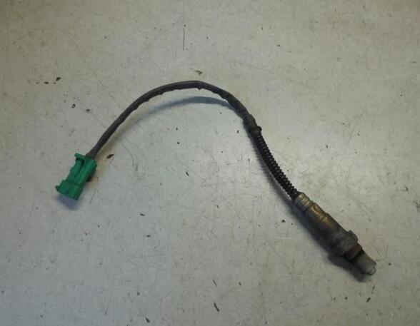 Lambda Sensor / NOx Sensor CITROËN C8 (EA_, EB_)