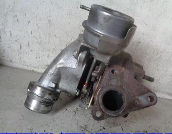 Turbolader RENAULT CLIO III (BR0/1, CR0/1)