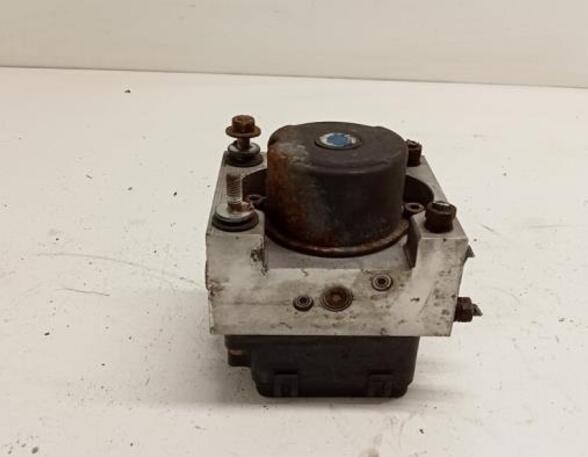 Abs Hydraulic Unit HONDA JAZZ II (GD_, GE3, GE2)