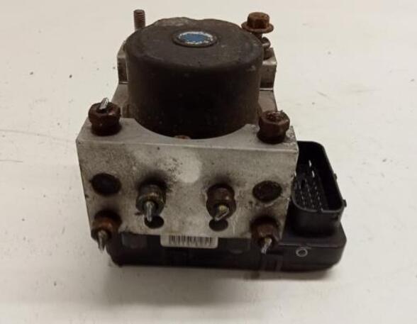 Abs Hydraulic Unit HONDA JAZZ II (GD_, GE3, GE2)