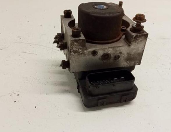 Abs Hydraulic Unit HONDA JAZZ II (GD_, GE3, GE2)