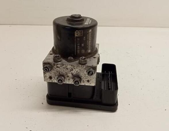 Abs Hydraulic Unit VW TOURAN (1T1, 1T2), VW GOLF V (1K1), VW GOLF VI (5K1), VW EOS (1F7, 1F8)