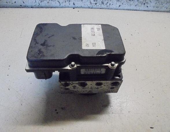 Abs Hydraulic Unit SEAT IBIZA IV (6J5, 6P1), SEAT IBIZA IV SC (6J1, 6P5)