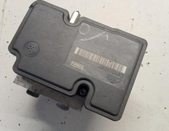 Abs Hydraulic Unit MAZDA 2 (DE_, DH_)