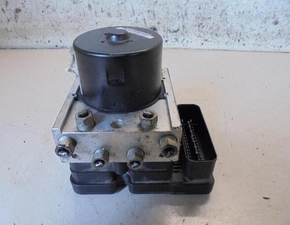 Abs Hydraulic Unit FORD FOCUS II (DA_, HCP, DP)