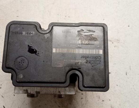 Abs Hydraulic Unit FORD FOCUS C-MAX (DM2)