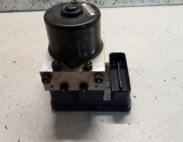 Abs Hydraulic Unit VW POLO (9N_)