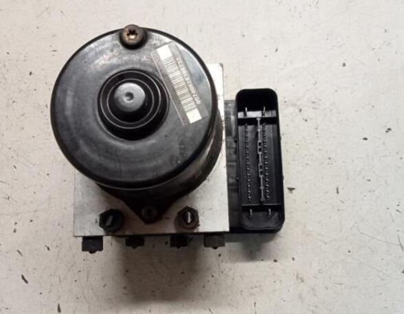 Abs Hydraulic Unit VW POLO (9N_)