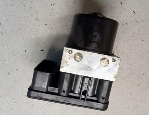 Abs Hydraulic Unit VW POLO (9N_)