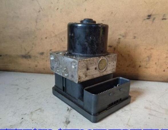 Abs Hydraulic Unit FORD FIESTA V (JH_, JD_), FORD FUSION (JU_)