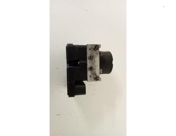 Abs Hydraulic Unit OPEL ZAFIRA / ZAFIRA FAMILY B (A05), OPEL ASTRA H (A04)