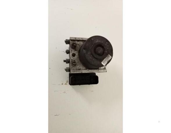 Abs Hydraulic Unit OPEL ZAFIRA / ZAFIRA FAMILY B (A05), OPEL ASTRA H (A04)