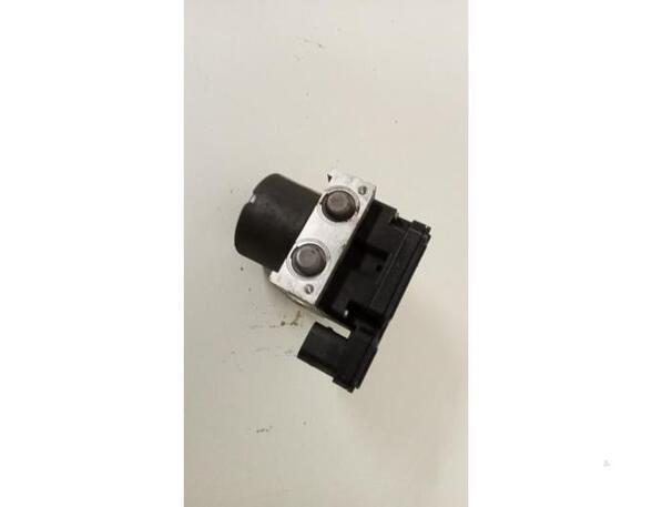 Abs Hydraulic Unit OPEL ZAFIRA / ZAFIRA FAMILY B (A05), OPEL ASTRA H (A04)