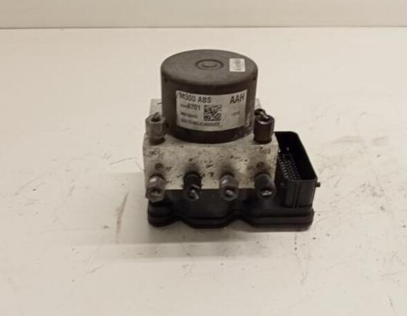 
Pumpe ABS Chevrolet Spark M300 95996701 P20593328
