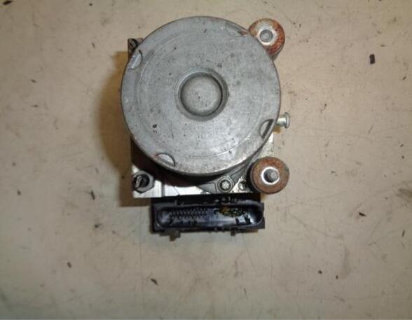 Abs Hydraulic Unit PEUGEOT 307 Break (3E)