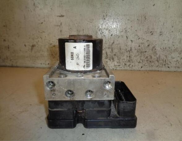 Abs Hydraulic Unit NISSAN PIXO (UA0)